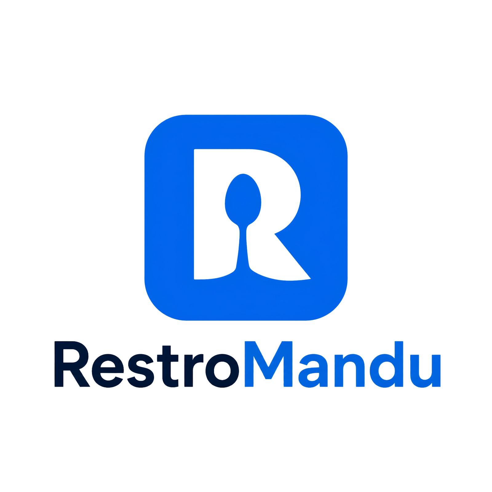 RestroMandu Logo